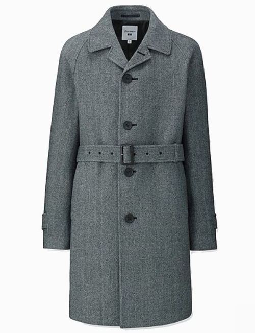 Trençkot sezonu açılmıştır