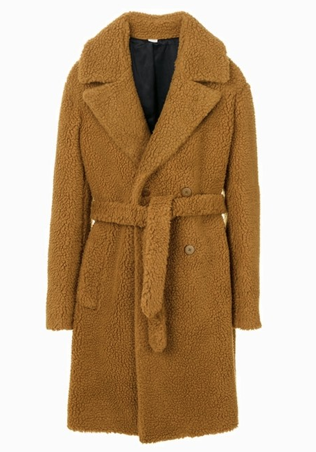 Trençkot sezonu açılmıştır