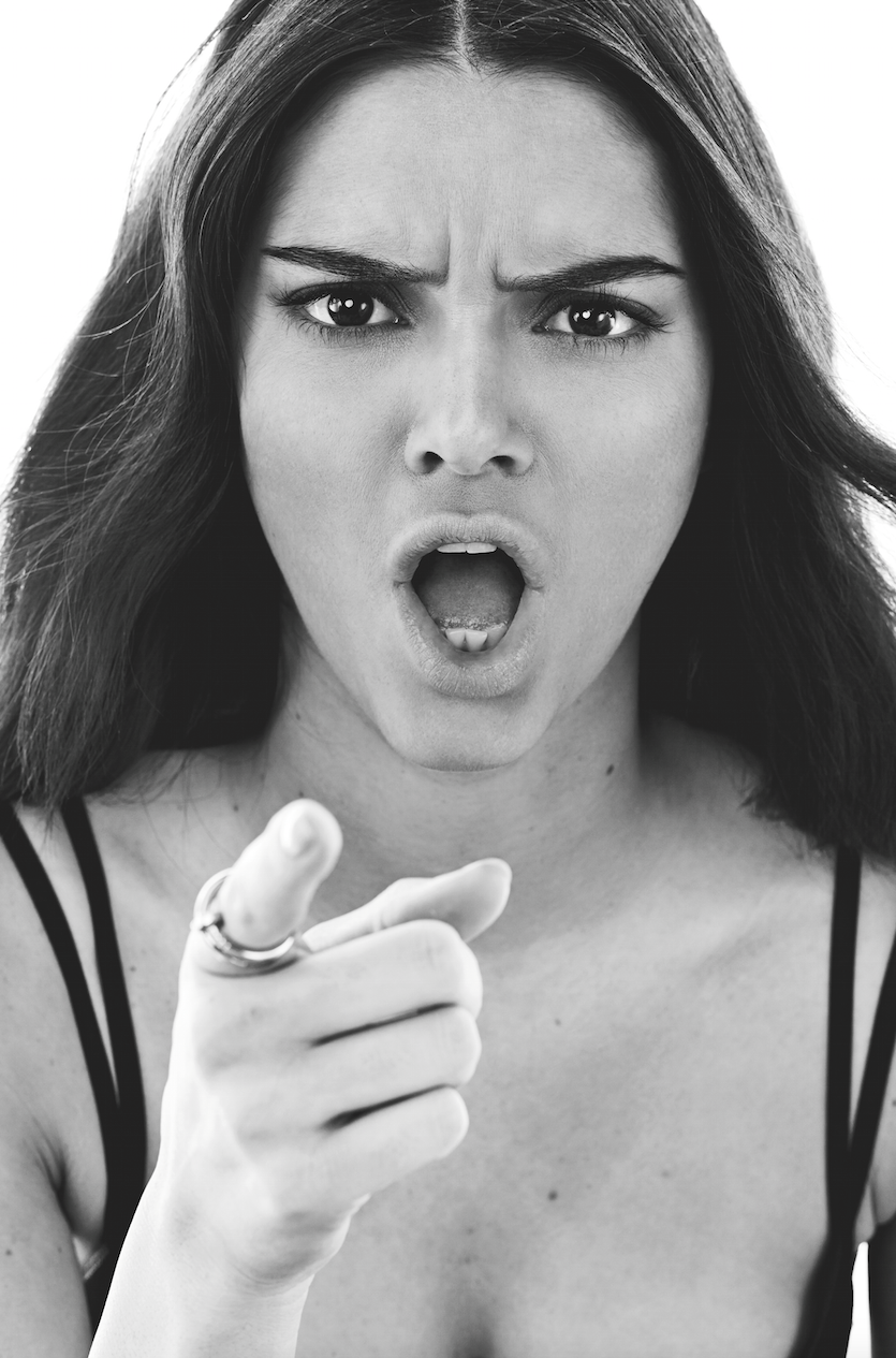 En çok seni sevdik Kendall