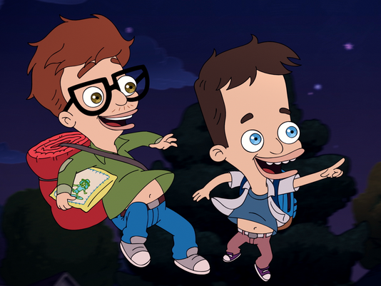 Bir an önce izlemenizi istediğimiz Netflix dizileri