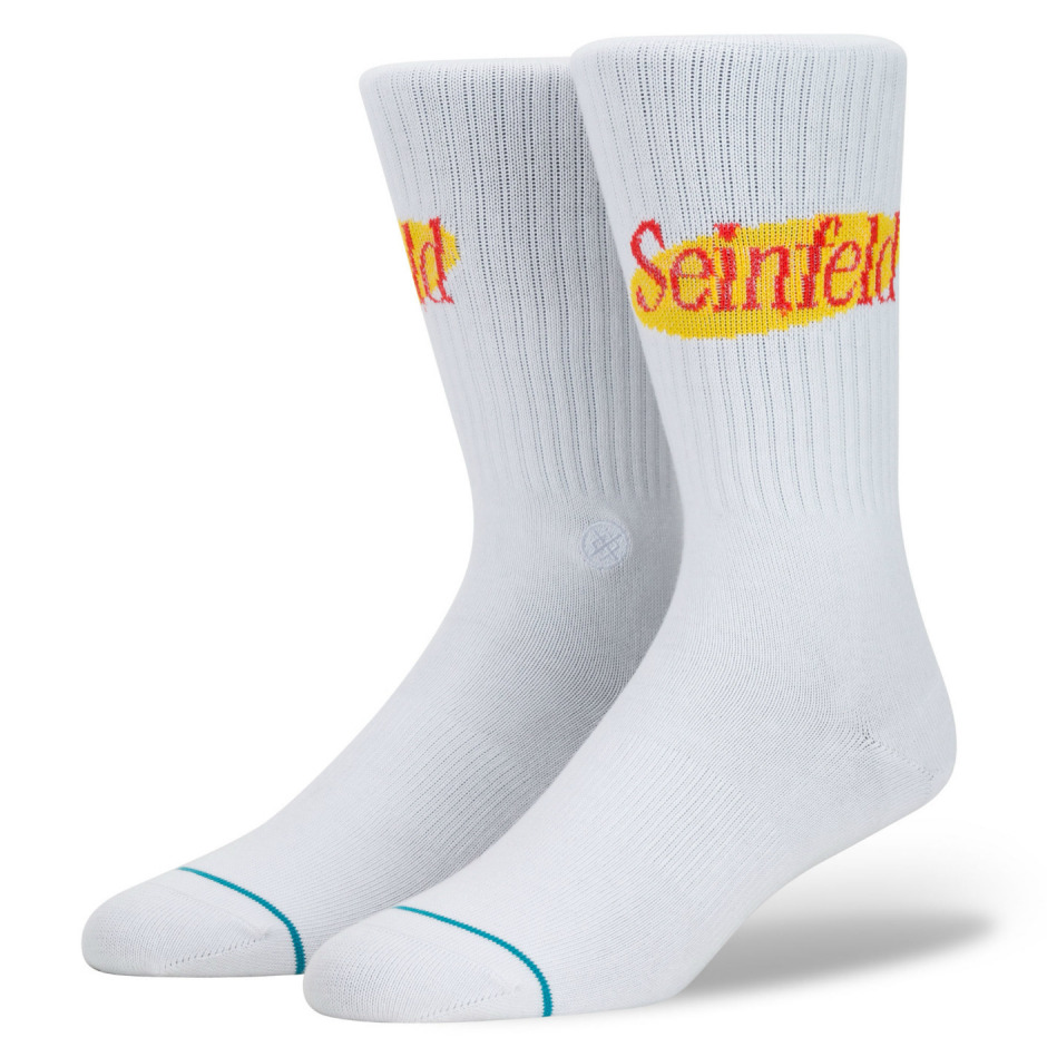 Çorabınız Oscarlı mı Olsun Emmyli mi?