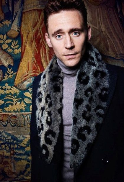 Moda dünyasının doğadan ilhamı: leopar