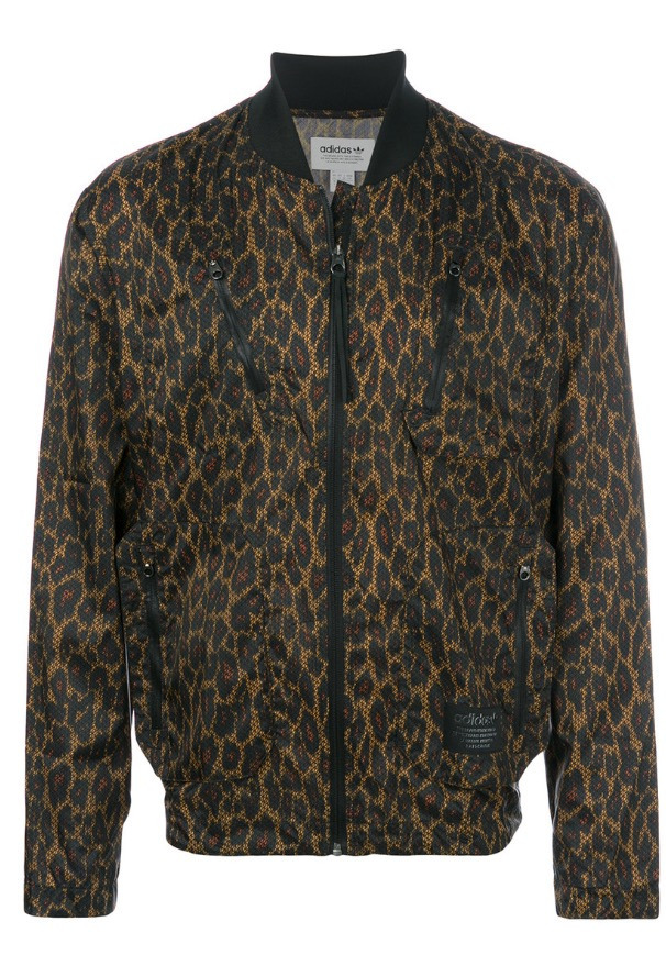 Moda dünyasının doğadan ilhamı: leopar