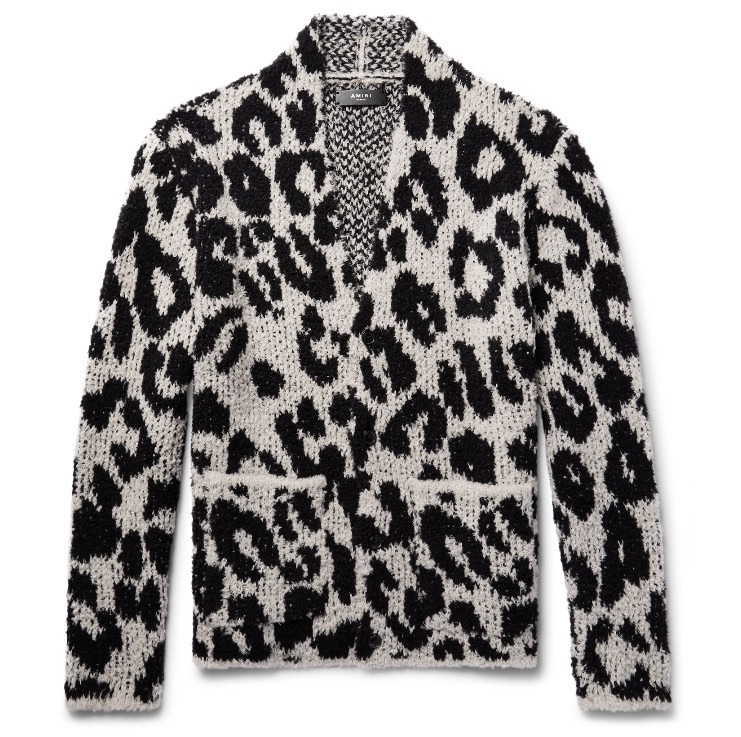 Moda dünyasının doğadan ilhamı: leopar