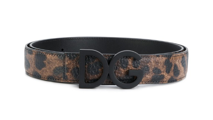 Moda dünyasının doğadan ilhamı: leopar