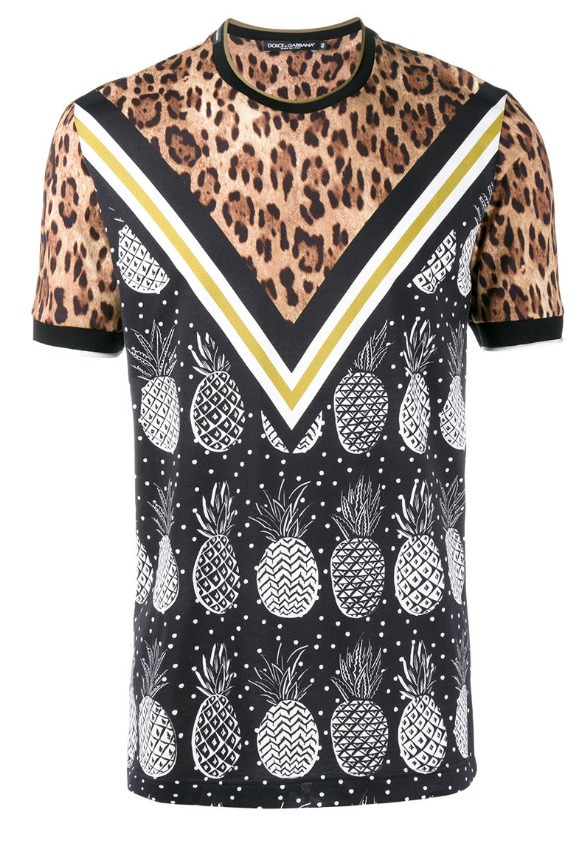 Moda dünyasının doğadan ilhamı: leopar