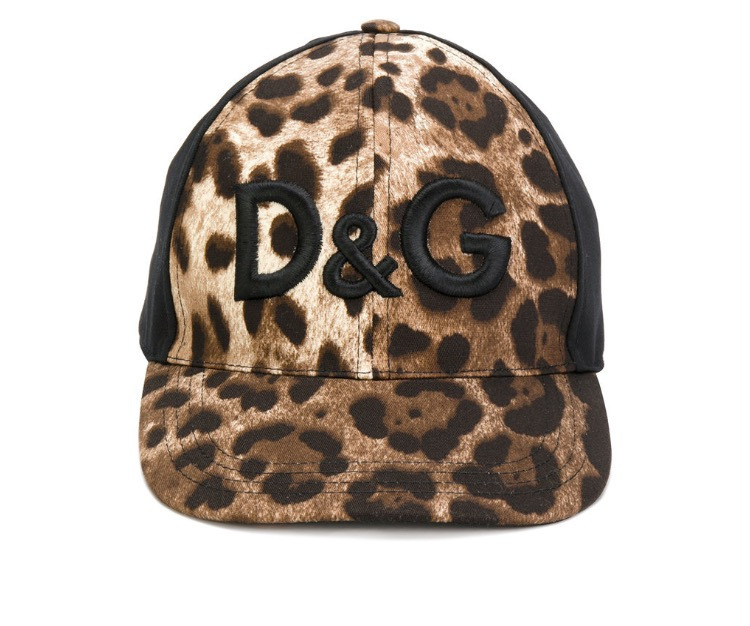 Moda dünyasının doğadan ilhamı: leopar