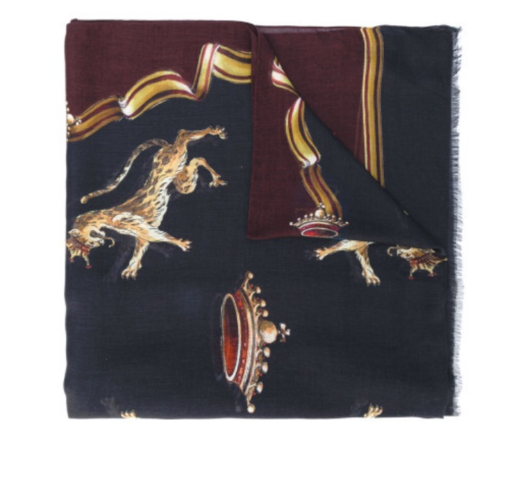 Moda dünyasının doğadan ilhamı: leopar