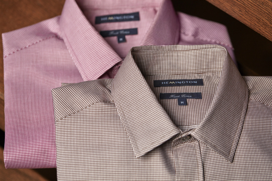 Saf kalite modern çizgiyle buluştu