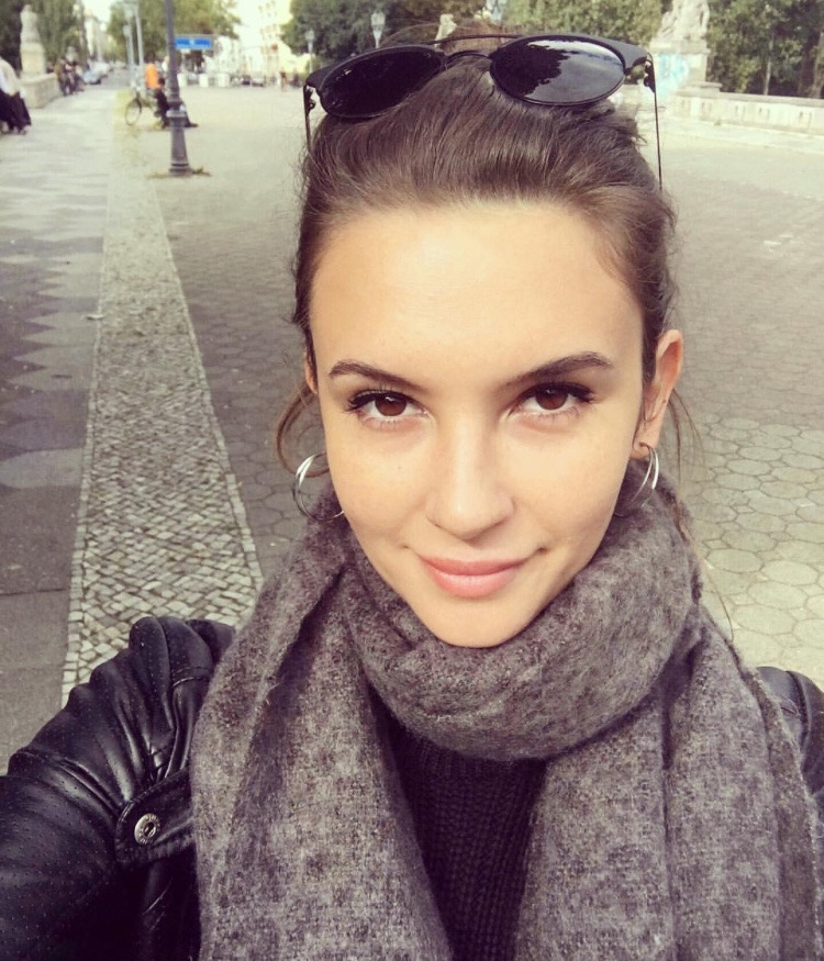 Mercek altında: Leyla Lydia Tuğutlu