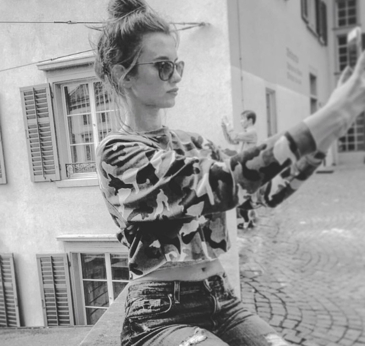 Mercek altında: Leyla Lydia Tuğutlu