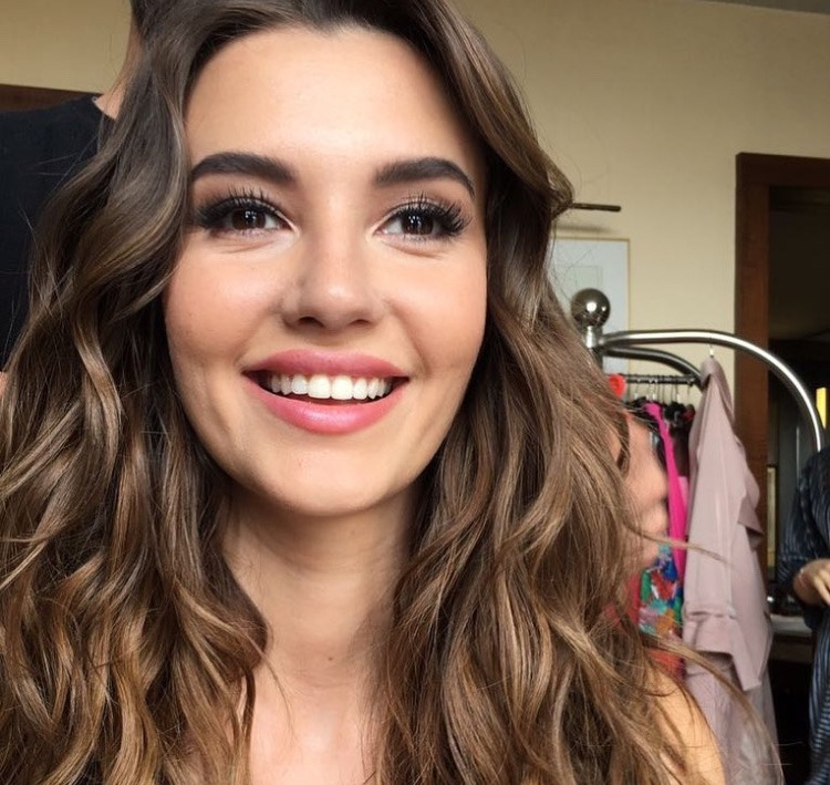 Mercek altında: Leyla Lydia Tuğutlu