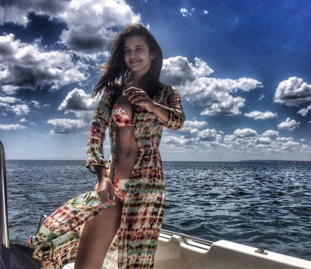 Mercek altında: Leyla Lydia Tuğutlu