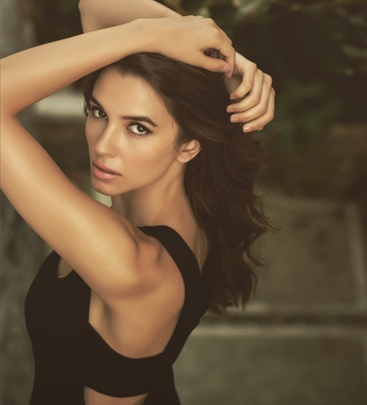 Mercek altında: Leyla Lydia Tuğutlu