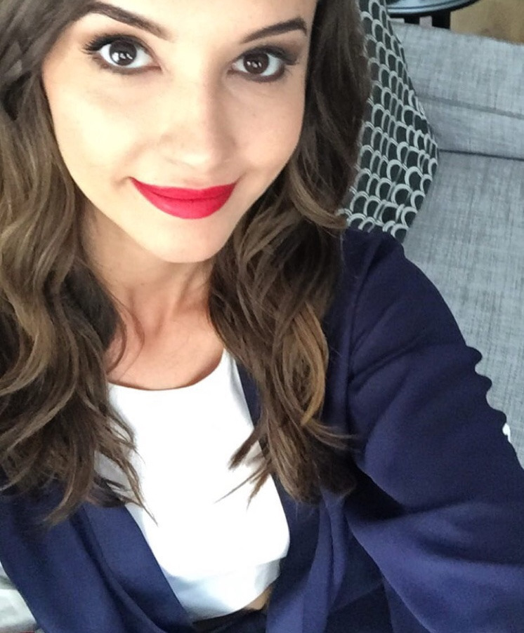 Mercek altında: Leyla Lydia Tuğutlu