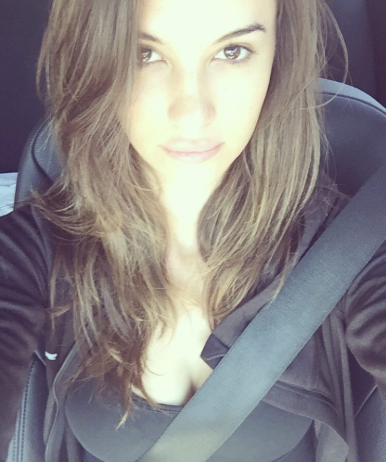 Mercek altında: Leyla Lydia Tuğutlu