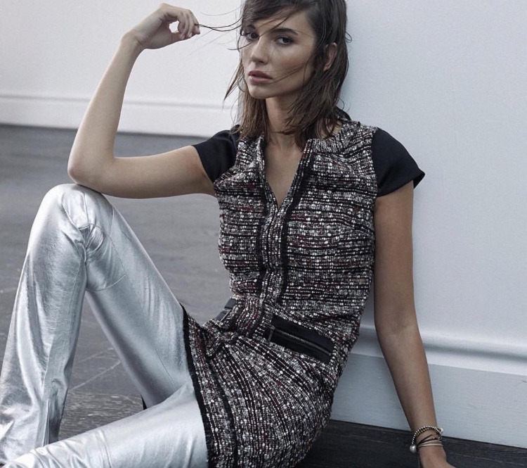 Mercek altında: Leyla Lydia Tuğutlu