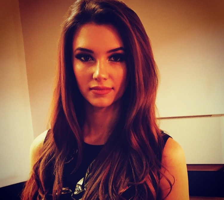 Mercek altında: Leyla Lydia Tuğutlu