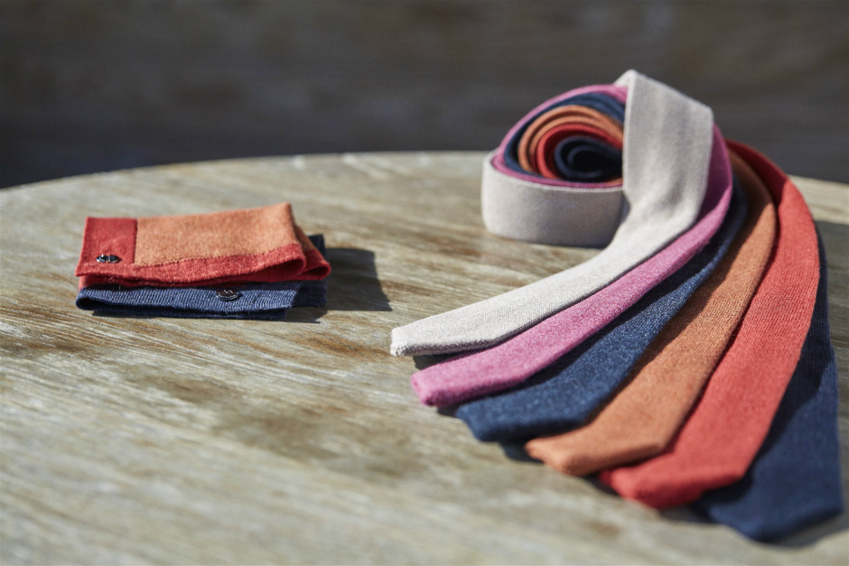 Saf kalite modern çizgiyle buluştu