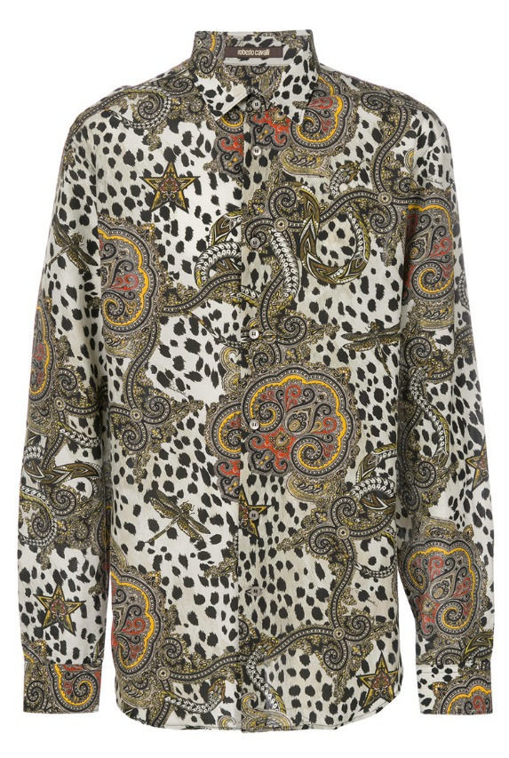 Moda dünyasının doğadan ilhamı: leopar