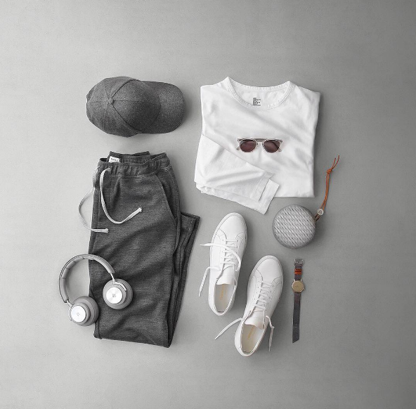 Karşınızda Instagram’ın en şık erkeği