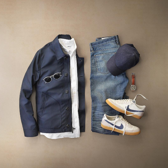 Karşınızda Instagram’ın en şık erkeği