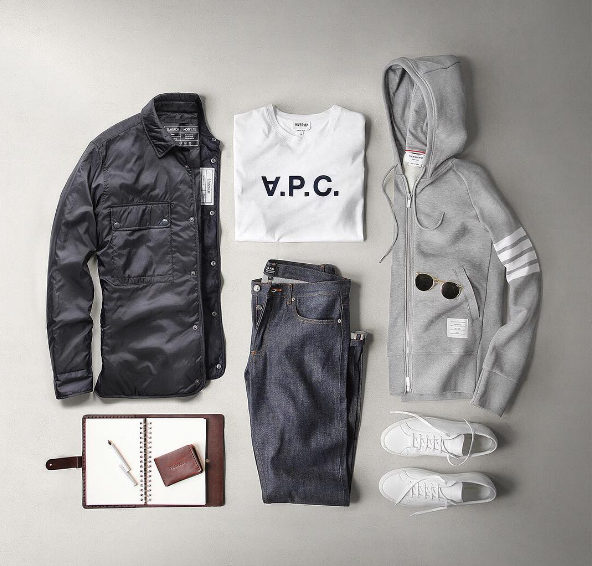 Karşınızda Instagram’ın en şık erkeği