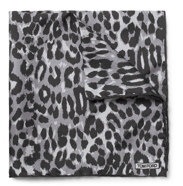 Moda dünyasının doğadan ilhamı: leopar