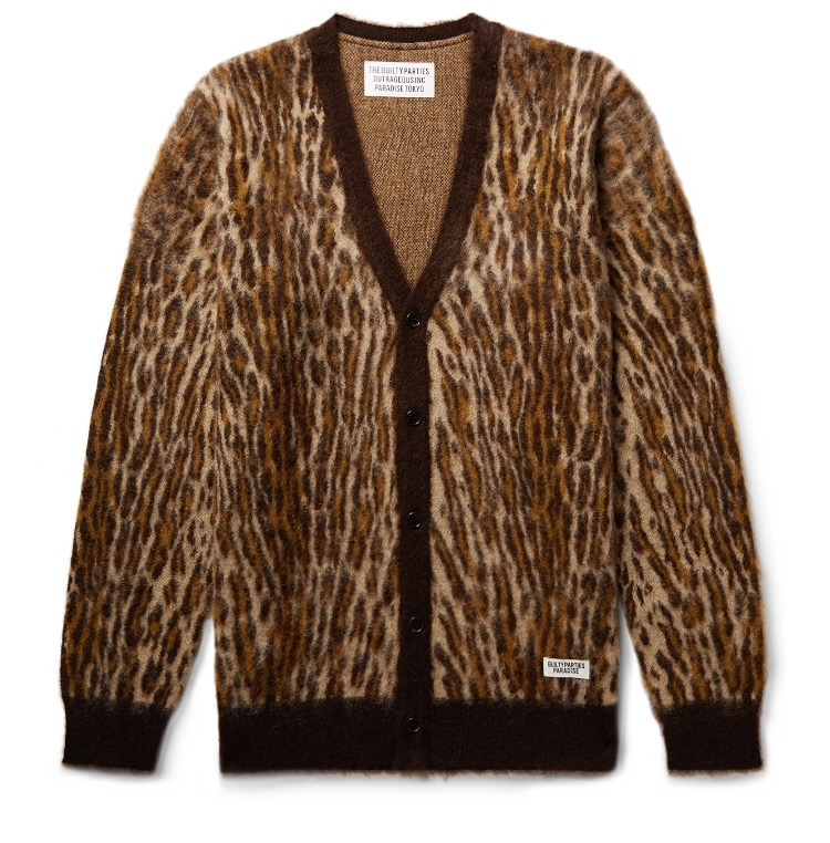 Moda dünyasının doğadan ilhamı: leopar