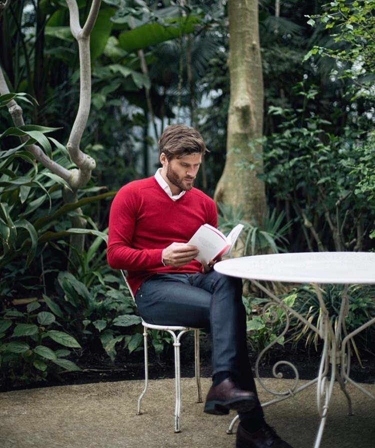 Stili yakala: Valery Escande