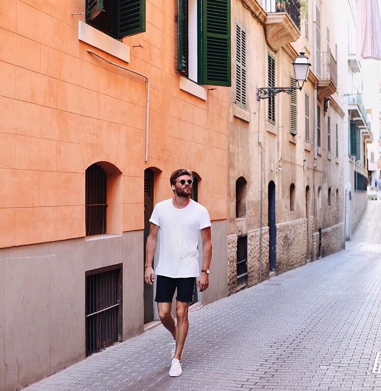 Stili yakala: Valery Escande