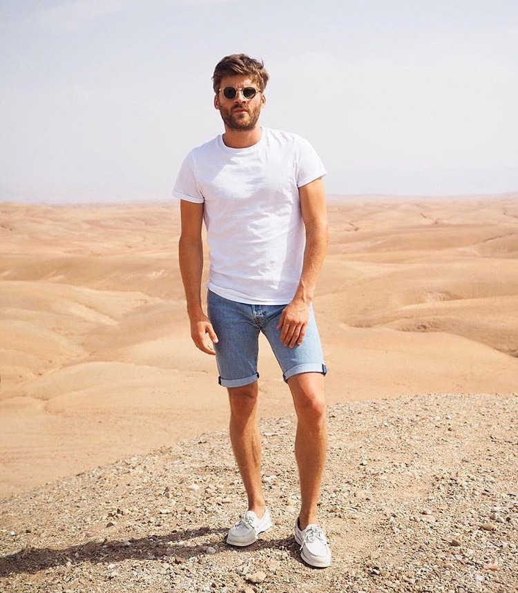 Stili yakala: Valery Escande