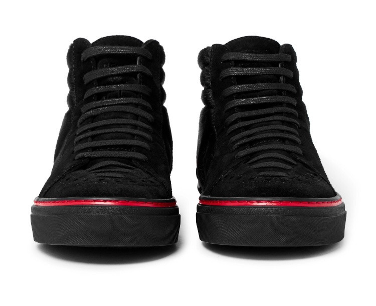 Her dönem iddialı: Siyah