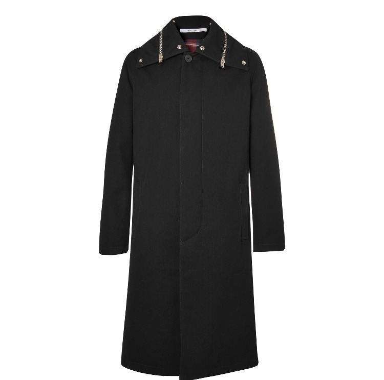 Her dönem iddialı: Siyah