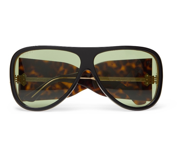 Her dönem iddialı: Siyah