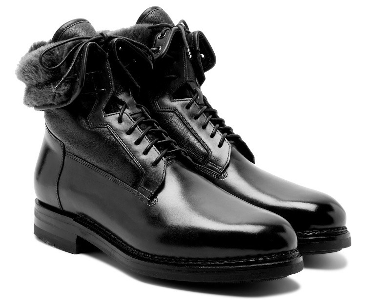 Her dönem iddialı: Siyah