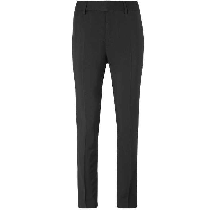 Her dönem iddialı: Siyah