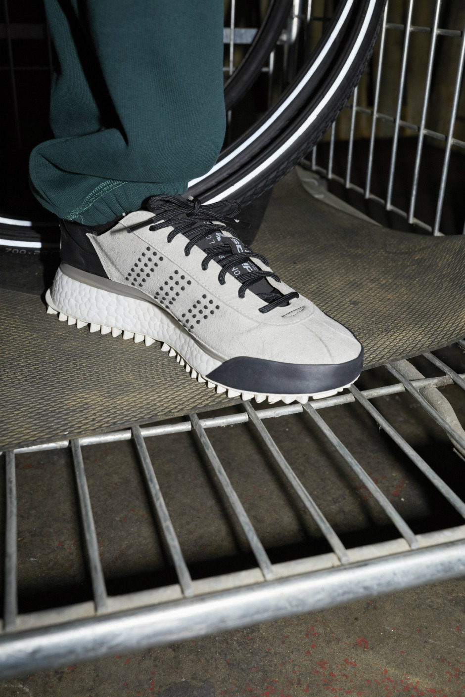 adidas originals by Alexander Wang