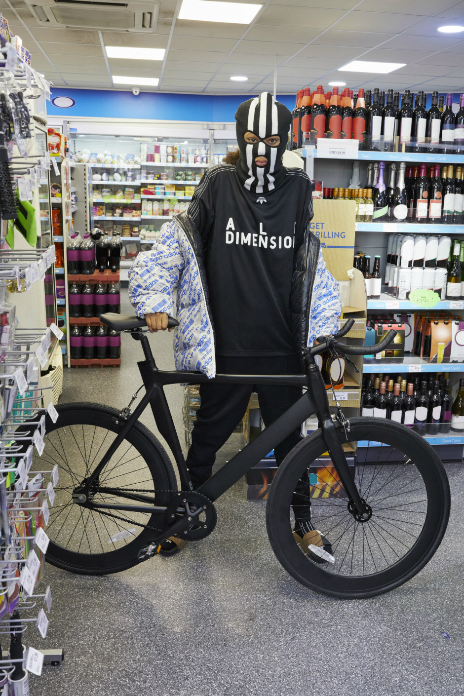 adidas originals by Alexander Wang