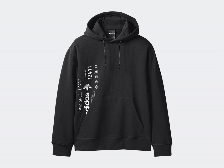 adidas originals by Alexander Wang