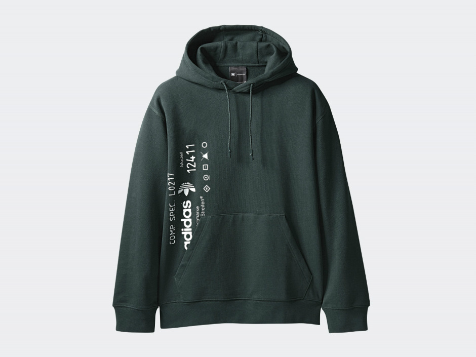 adidas originals by Alexander Wang