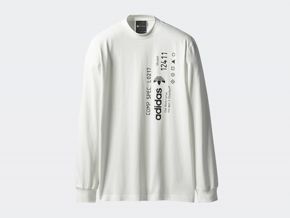 adidas originals by Alexander Wang