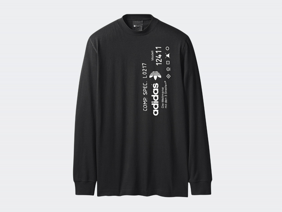 adidas originals by Alexander Wang