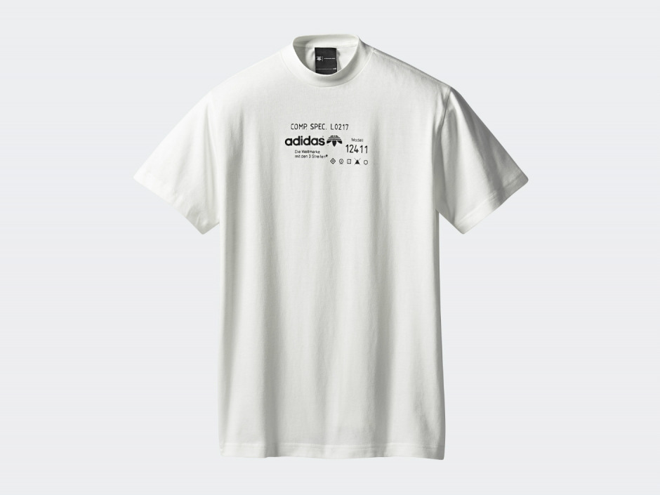 adidas originals by Alexander Wang