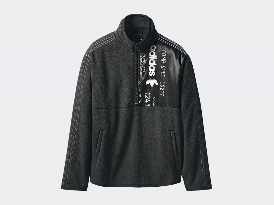 adidas originals by Alexander Wang