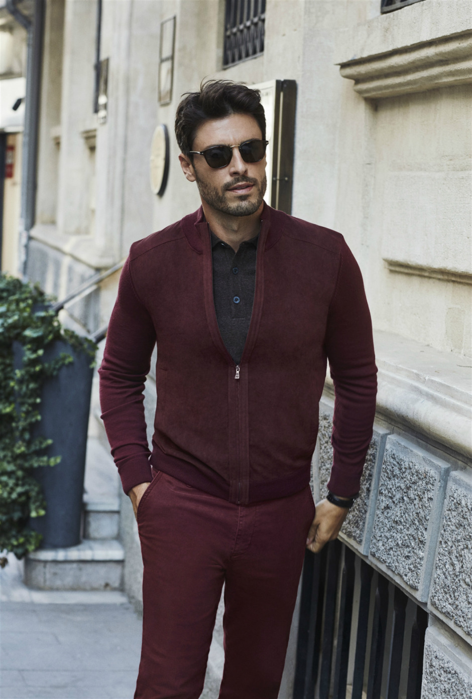 Saf kalite modern çizgiyle buluştu