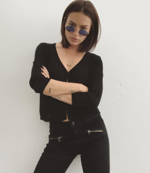 Instagram'ı sevmemiz için bir sebep daha : Jessica Lee Buchanan