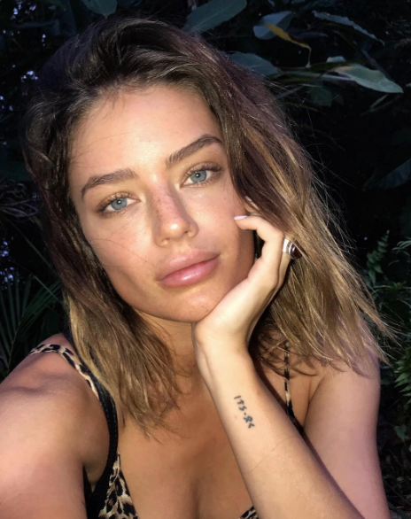Instagram'ı sevmemiz için bir sebep daha : Jessica Lee Buchanan