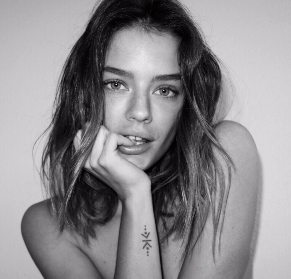 Instagram'ı sevmemiz için bir sebep daha : Jessica Lee Buchanan