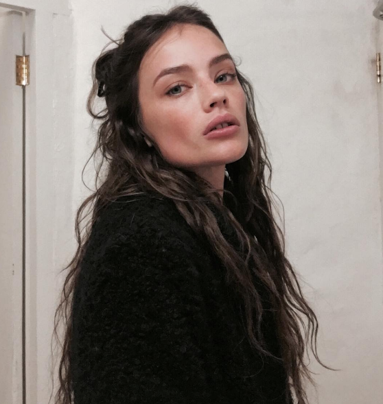 Instagram'ı sevmemiz için bir sebep daha : Jessica Lee Buchanan